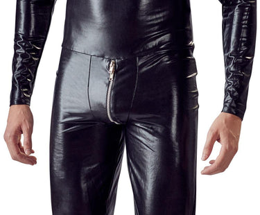 Fetish Full Body Suit